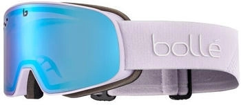 Bollé Women's Nevada Small Cat. 2 (VLT 22%) (PinkMatte)