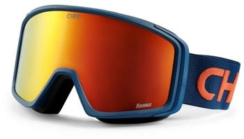 CHPO Hawaii Mirror Cat 3+1 (Navy)