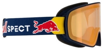 Red Bull SPECT Rush Photochromic Cat 1-3 (VLT 8,7-65,6%) (Blue / Red Snow)