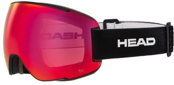 Head Magnify 5K S2 VLT 28% (Red / Black)