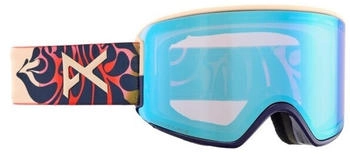 Anon Women's WM3 MFI Bonus Lens S2 VLT 21% / S1 VLT 53% (Focal)