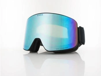 uvex pyrit FM S550690 2230 black matt / mirror sapphire