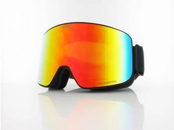 uvex pyrit FM S550690 2130 black matt / mirror red