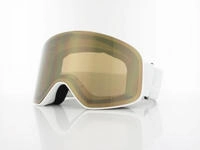 Alpina A7300, ALPINA Kinder Skibrille Fernie Q-Lite weiss