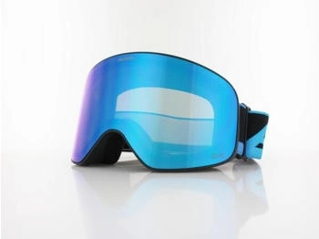 Alpina Sports Fernie Q-LITE A7300 833 black-oil matt / Q-LITE blue