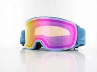 Alpina A7280_81, Alpina Nakiska Q-Lite Skibrille, blau
