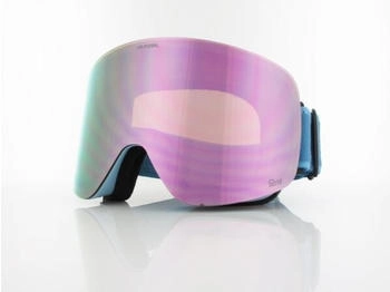 Alpina Sports Penken Q-LITE A7299 881 smoke-blue matt / Q-LITE rose