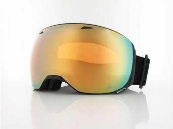 Alpina Sports Big Horn Q A7241 834 black matt / Q gold