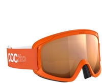 POC PC400689607ONE1, POC Pocito Opsin fluorescent orange/partly sunny light...