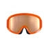 POC Pocito Opsin fluorescent orange/partly sunny light orange