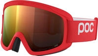 POC PC408609620ONE1, POC Opsin prismane red/partly sunny orange (9620) One Size