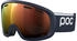 apatite navy/partly sunny orange
