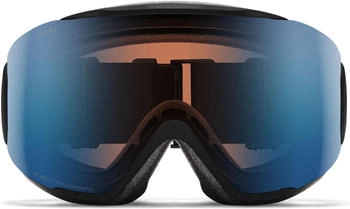 Smith Moment blck 2021 chromapop pro photochromic blue mirror
