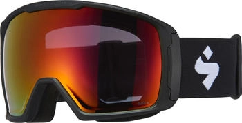 Sweet Protection Clockwork RIG Reflect BLI rig topaz+rig l amethyst/matte black/black