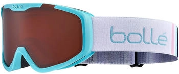 Boll&eacute; ROCKET (2025) blue white matte/riosy bronze