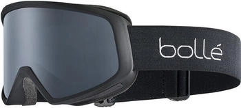 Boll&eacute; BEDROCK (2025) black matte/grey