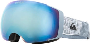 Quiksilver GREENWOOD (2025) flint stone/clux blue mirror