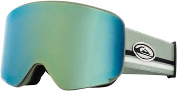 Quiksilver SWITCHBACK (2025) hight altitude/green mirror