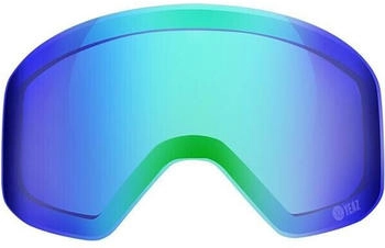 YEAZ Herren Brille Wechselglas APEX