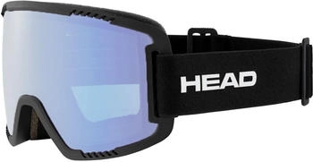Head Contex Photo blue/black - Small