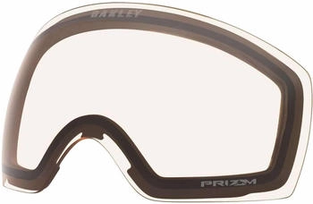 Oakley Flight Deck M Ersatzscheibe / Prizm Clear