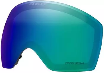 Oakley Flight Deck L Ersatzscheibe / Prizm Argon Iridium