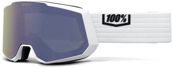 100% Snowcraft XL - HiPER White ML Mi essential white