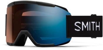 Smith Squad ChromaPop Pro Photochromic Blue Mirror / black