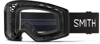 Smith Rhythm MTB Clear Single / black