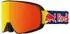 Red Bull SPECT Rush Mirror