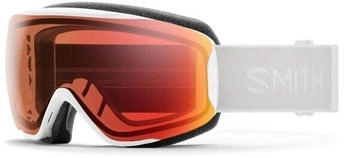 Smith Women's Moment ChromaPop Mirror S2 VLT 20% (White Vapor)