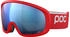 prismane red/partly sunny blue