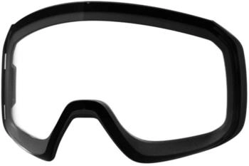 Smith L 4D MAG S clear antifog