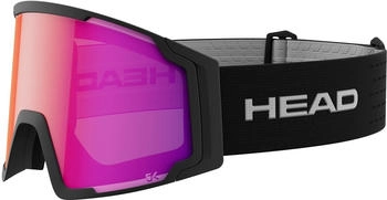 Head NEVES PRO 5K red/black - Medium