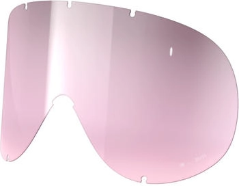 POC Retina Mid/Retina Mid Race Ersatzscheibe clarity intense/cloudy...