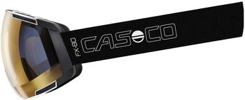Casco FX-80 Strap Vautron+ white - L