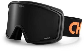 CHPO Hawaii Cat 3+1 (Black)