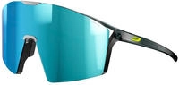 Julbo - Sonnenbrille - Edge Cover Noir/Jaune Plz 4 - schwarz