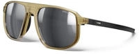 Julbo Sonnenbrille - WARD - Herren - Hellbraun/Schwarz - Kategorie 3