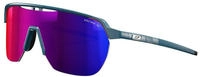 Julbo Frequency Blau - Schwarz Modell 2025