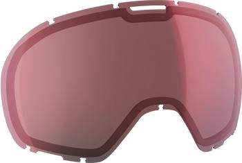 Scott Lens Unlimited II OTG ACS illuminator blue chrome