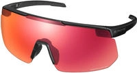 Shimano S-Phyre 2 Matte Black / Ridescape Road Schwarz Modell 2025