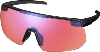 Shimano S-Phyre 2 matte black/ridescape off-road