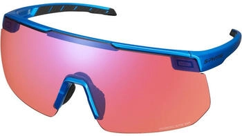 Shimano S-Phyre 2 metallic blue/ridescape offroad