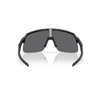 Oakley Sutro Lite S Matte Black Sonnenbrille prizm black Gr. Uni