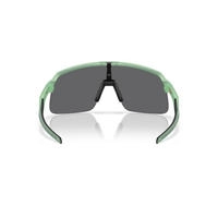 Oakley Sutro Lite S Matte Trans Jade/Prizm Black Gr&uuml;n Modell 2026