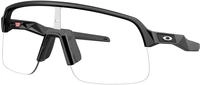 Oakley 0OO9496-949607, Oakley Sutro Lite s Fahrradbrille Prizm klar zu schwarz