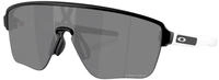 Oakley OO9415 CORRIDOR SQ Herren-Sonnenbrille Halbrand Monoscheibe