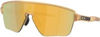 Oakley OO9415-0442, Oakley Corridor SQ Sportbrille gelb
