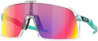 Oakley Sutro clear/prizm road (9406B3)